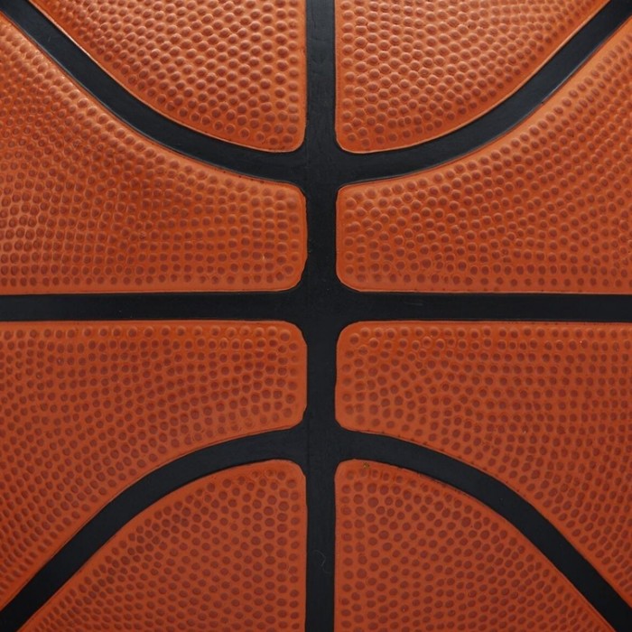 Мяч баскетбольный Wilson NBA DRV PRO WTB9100XB07 - 5
