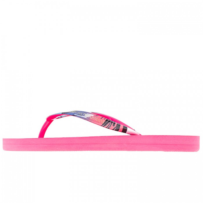 Slapi EA7 EMPORIO ARMANI XFQ003-XK087 XFQ003-XK087-00307