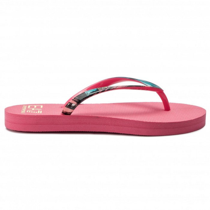 Slapi EA7 EMPORIO ARMANI XFQ003-XK087 XFQ003-XK087-00307 - 2