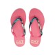 Slapi EA7 EMPORIO ARMANI XFQ003-XK087 XFQ003-XK087-00307 - 4