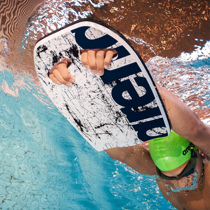 KickboardВ inot Arena PRINTED KICKBOARD 002024-108 - 4