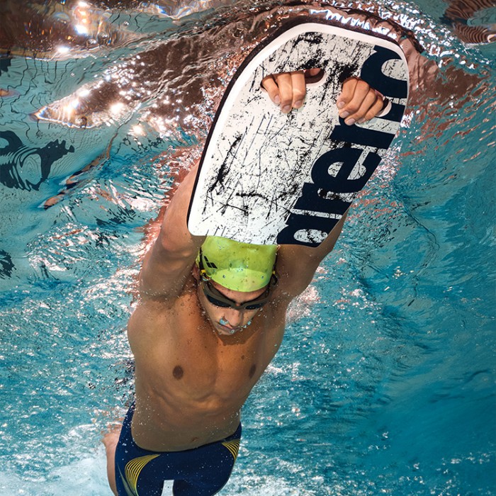 KickboardВ inot Arena PRINTED KICKBOARD 002024-108 - 5