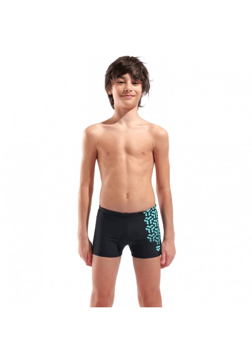 Плавки-шорты Arena KIKKO V SWIM SHORT GRAPHIC