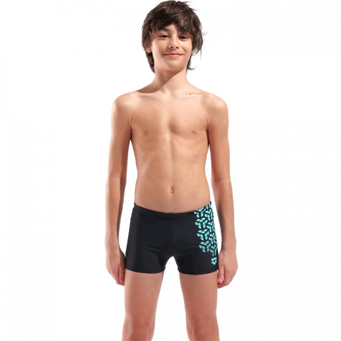 Плавки-шорты Arena KIKKO V SWIM SHORT GRAPHIC 006720-508