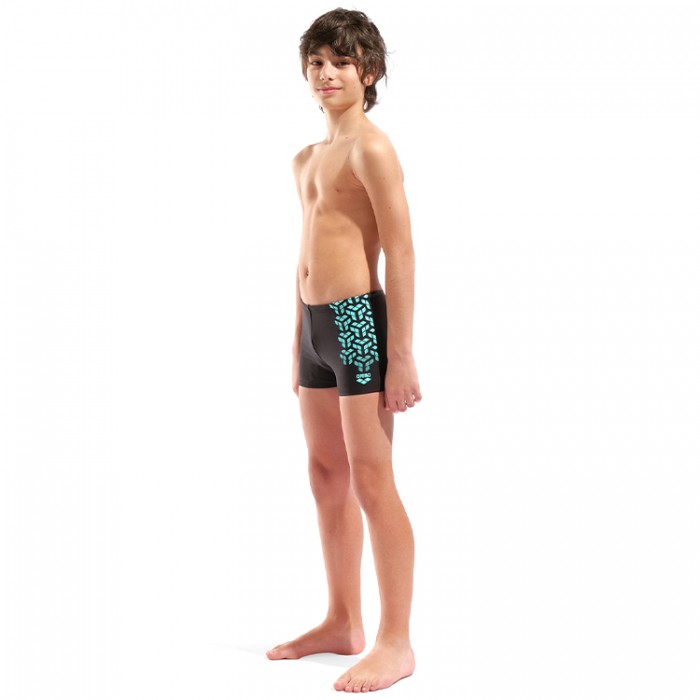Плавки-шорты Arena KIKKO V SWIM SHORT GRAPHIC 006720-508 - 4
