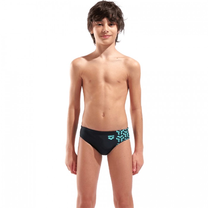 Slipi Arena KIKKO V SWIM BRIEFS GRAPHIC 006722-508