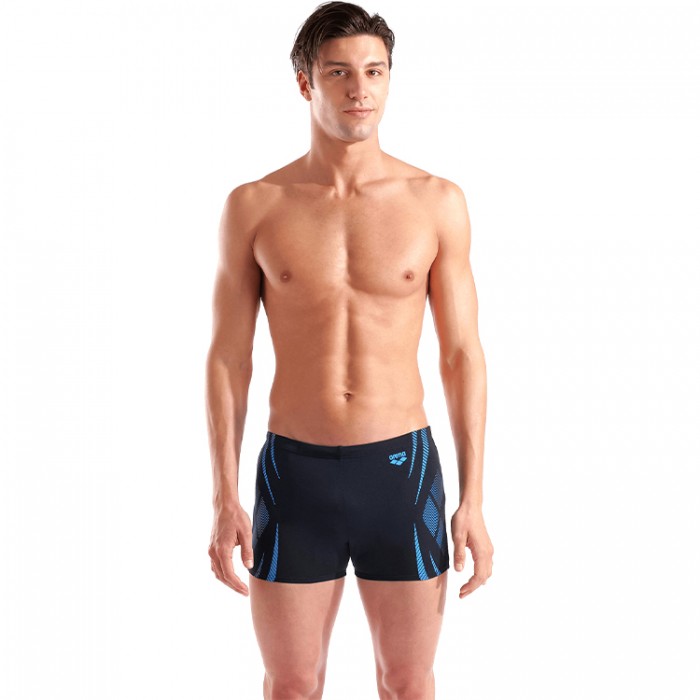 Slipi-sorti Arena POSEIDONIA SWIM SHORT 009074-508