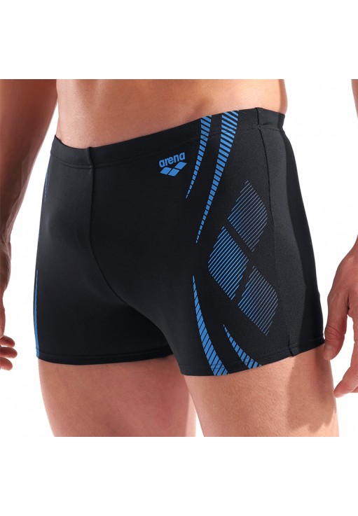 Плавки-шорты Arena POSEIDONIA SWIM SHORT
