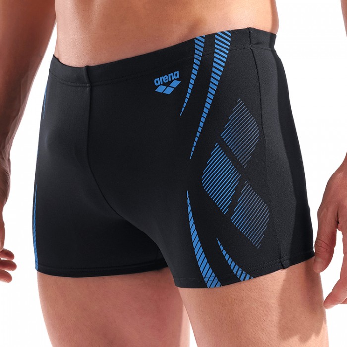 Slipi-sorti Arena POSEIDONIA SWIM SHORT 009074-508 - 2