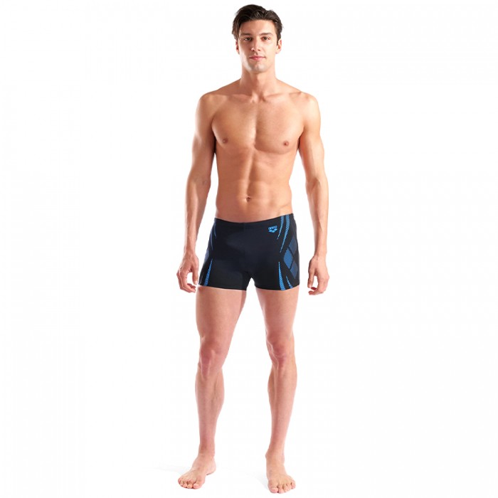 Slipi-sorti Arena POSEIDONIA SWIM SHORT 009074-508 - 5