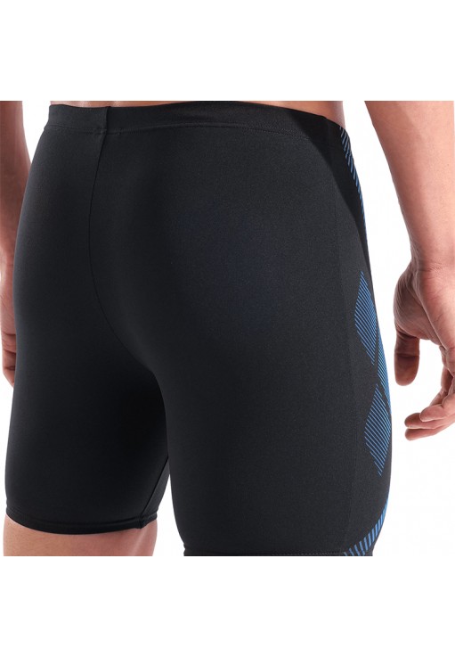 Плавки-шорты Arena POSEIDONIA SWIM MID JAMMER