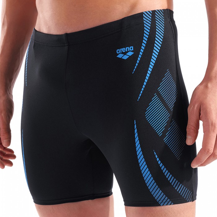 Slipi-sorti Arena POSEIDONIA SWIM MID JAMMER 009091-508 - 3