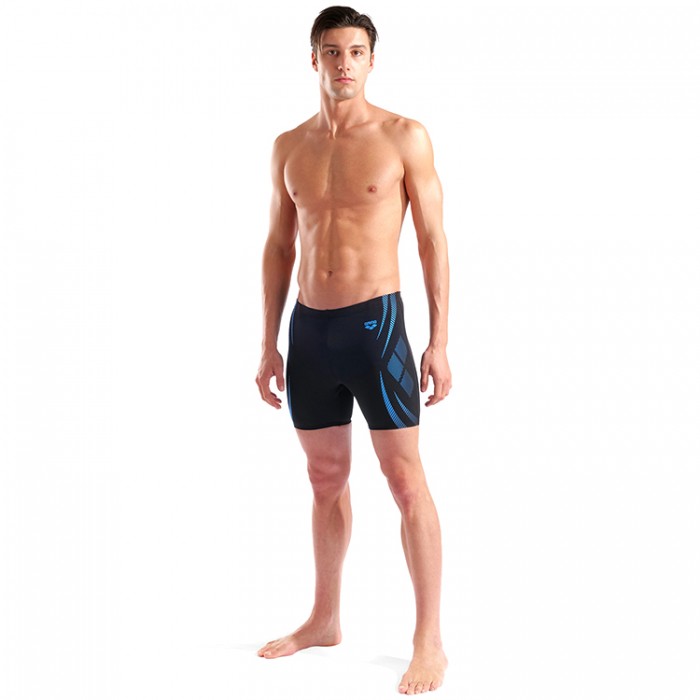 Slipi-sorti Arena POSEIDONIA SWIM MID JAMMER 009091-508 - 5