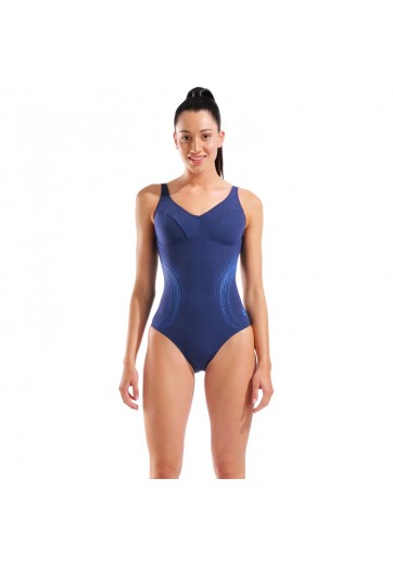 Costum pentru inot Arena SHIMMERING