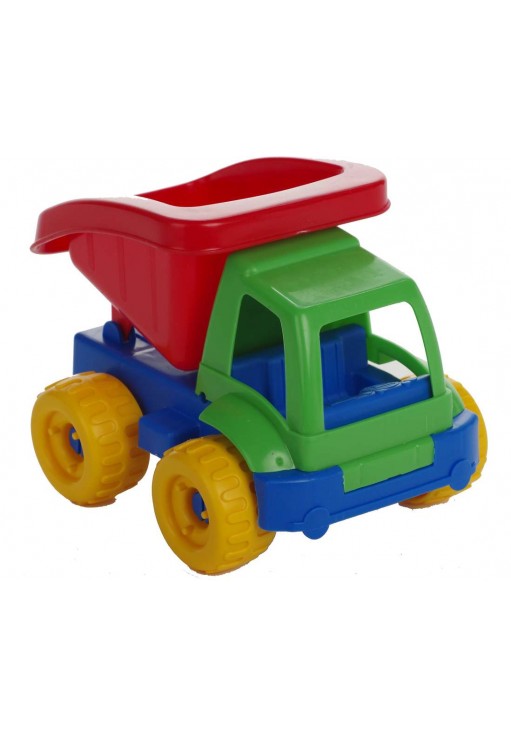Игрушка грузовик Burak Toys Speedy