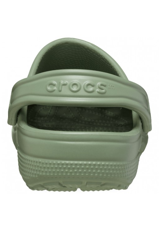 Шлепанцы Crocs Classic