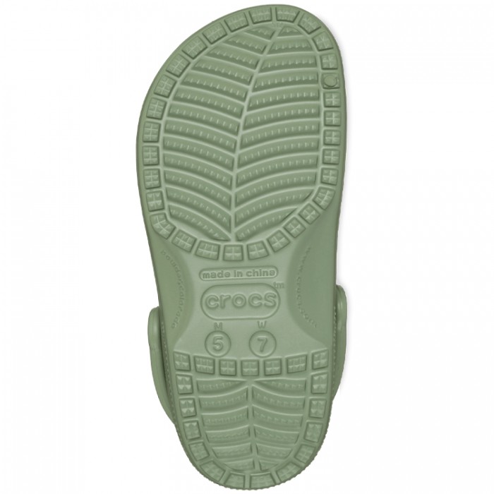 Slapi Crocs Classic 10001-308 - 3