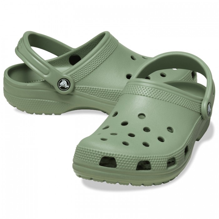 Slapi Crocs Classic 10001-308 - 5