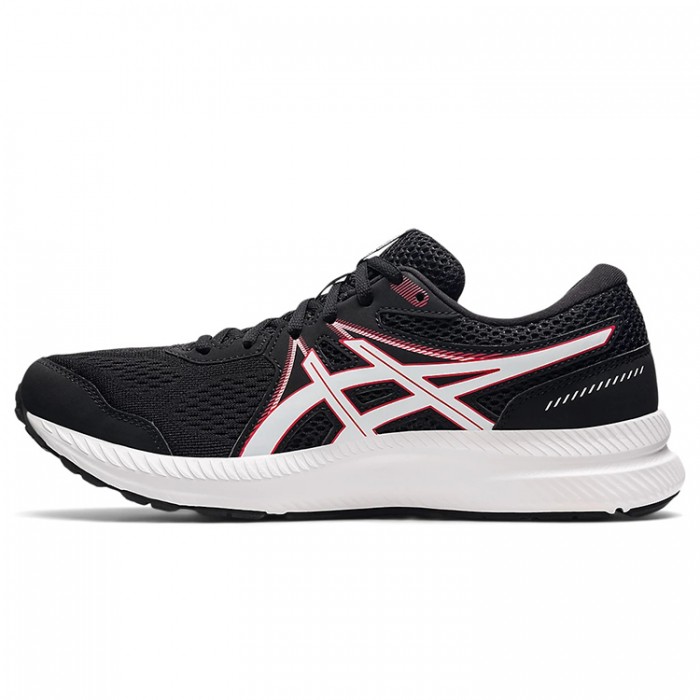 Incaltaminte Sport Asics GEL-CONTEND 7 1011B040-008