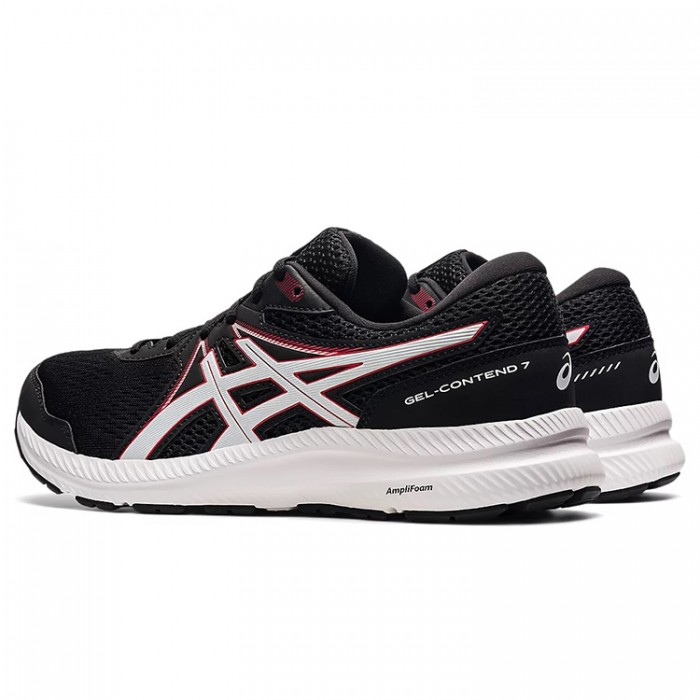 Incaltaminte Sport Asics GEL-CONTEND 7 1011B040-008 - 2