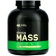 Гейнер Optimum Nutrition SERIOUS MASS VANILLA 6LB 1114108