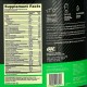 Гейнер Optimum Nutrition SERIOUS MASS VANILLA 6LB 1114108 - 3