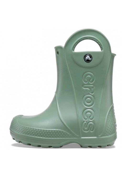 Cizme Crocs Rain Boot Kids