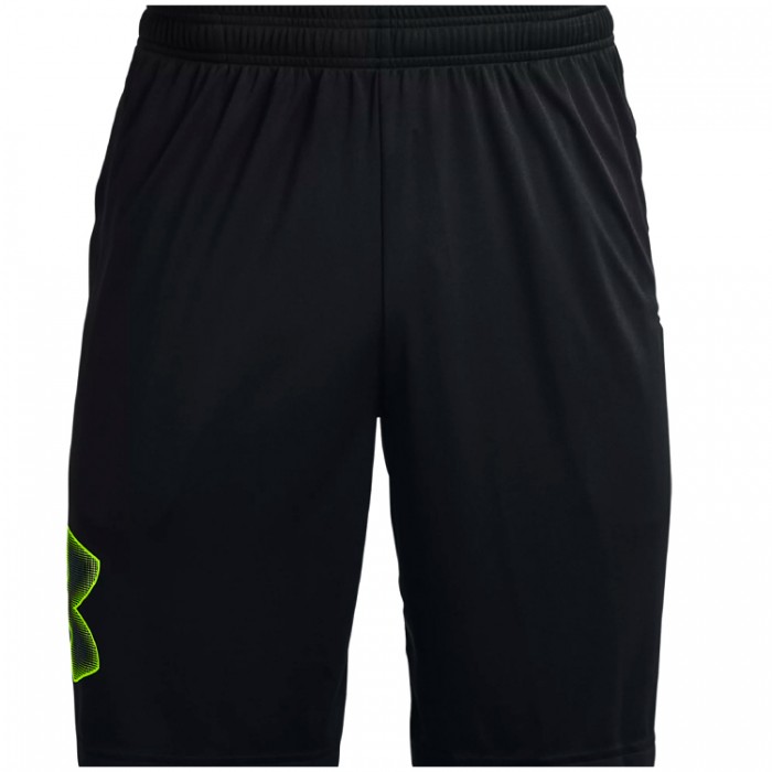Шорты Under Armour UA TECH GRAPHIC SHORT 1306443-008