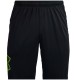Шорты Under Armour UA TECH GRAPHIC SHORT 1306443-008