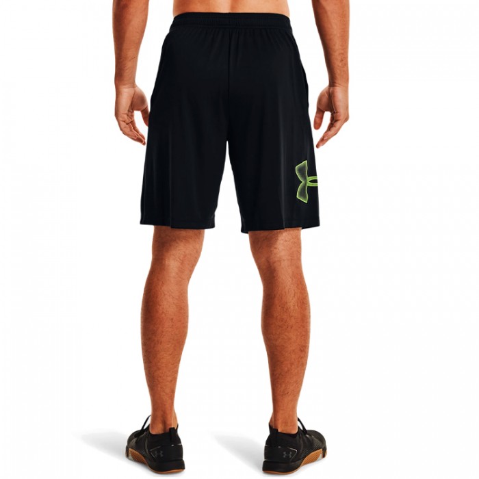 Шорты Under Armour UA TECH GRAPHIC SHORT 1306443-008 - 2