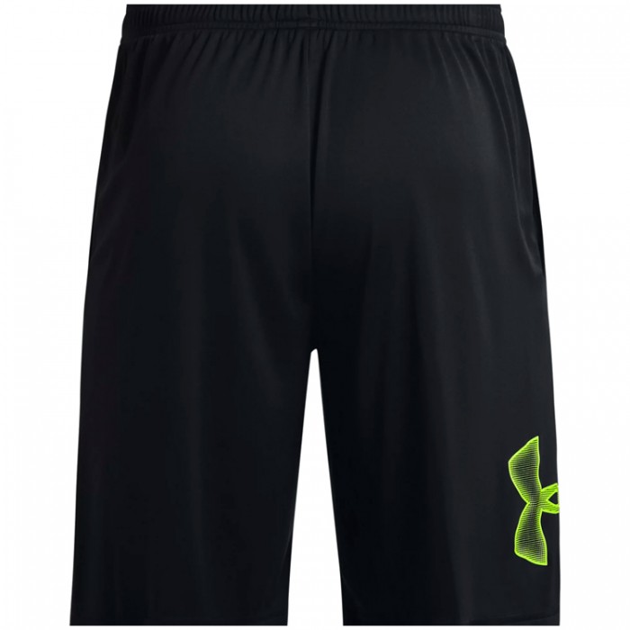 Шорты Under Armour UA TECH GRAPHIC SHORT 1306443-008 - 4