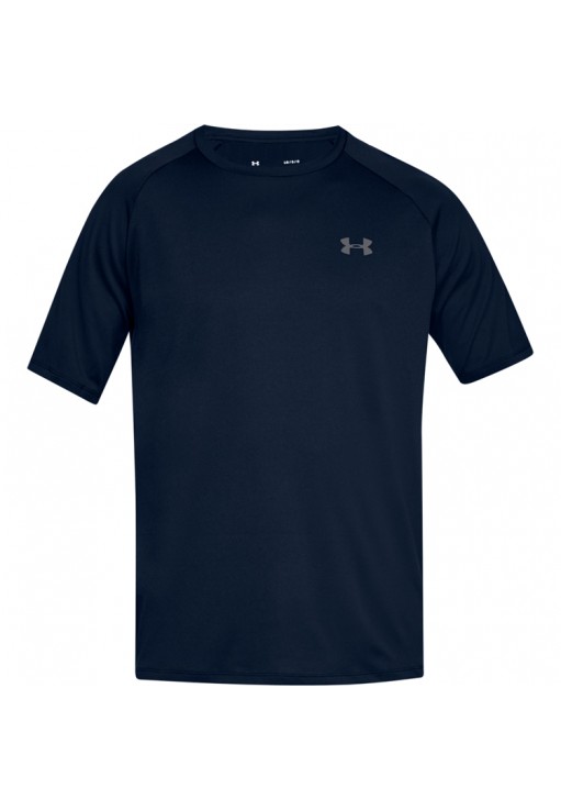 Футболка Under Armour 1326413-408