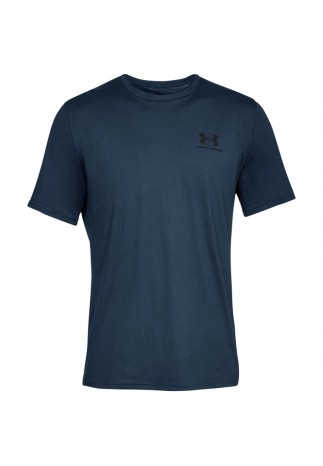 Tricou Under Armour UA M SPORTSTYLE LC SS