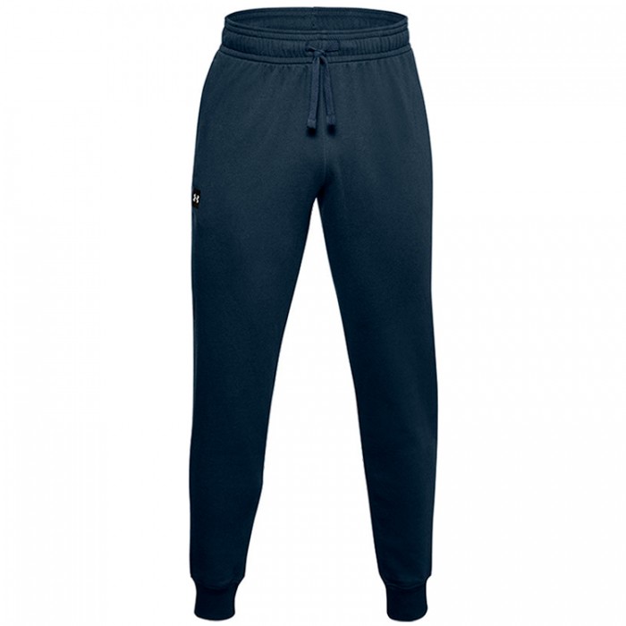 Pantaloni Under Armour UA Rival Fleece Joggers 1357128-408