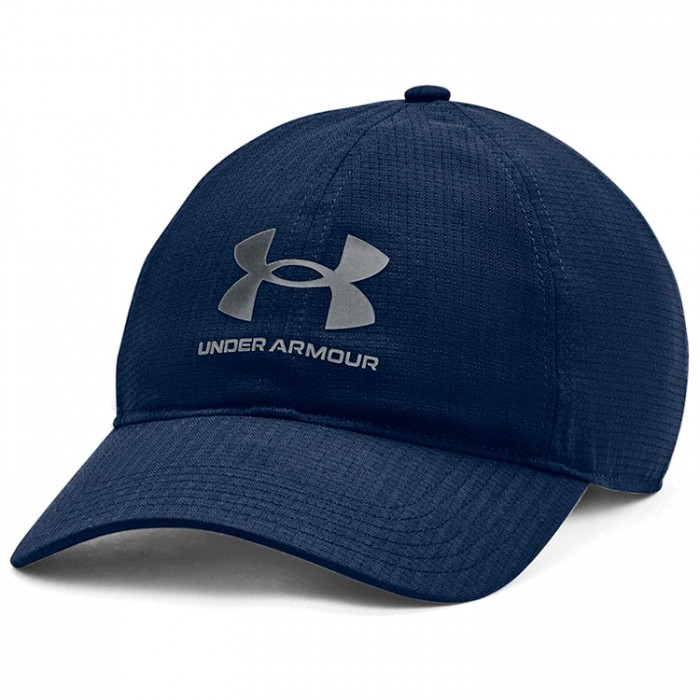 Кепка Under Armour Isochill Armourvent ADJ 1361528-408
