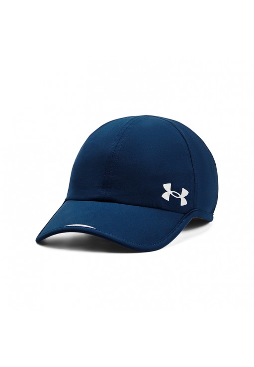Chipiu Under Armour Isochill Launch Run