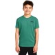 Футболка Under Armour UA Sportstyle Left Chest SS 1363280-508