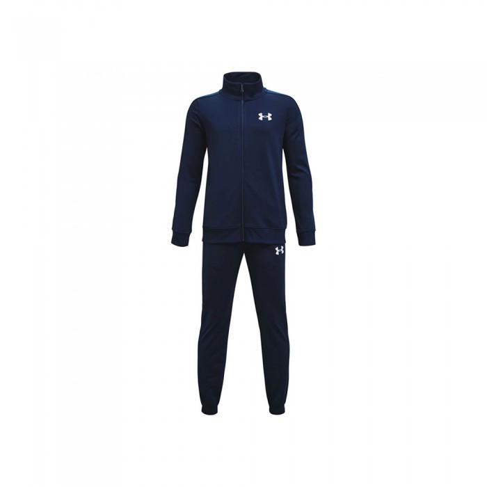 Costum sportiv Under Armour UA Knit Track Suit 851536