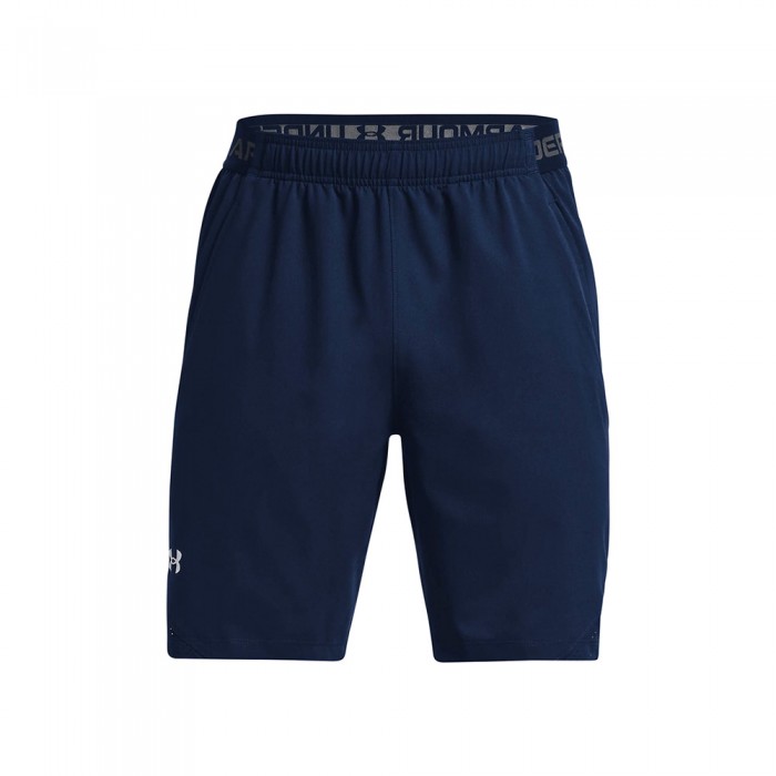 Шорты Under Armour UA M VANISH WOVEN SHORTS 1370382-408