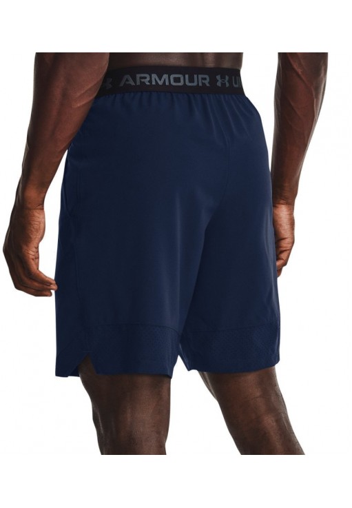 Шорты Under Armour UA M VANISH WOVEN SHORTS