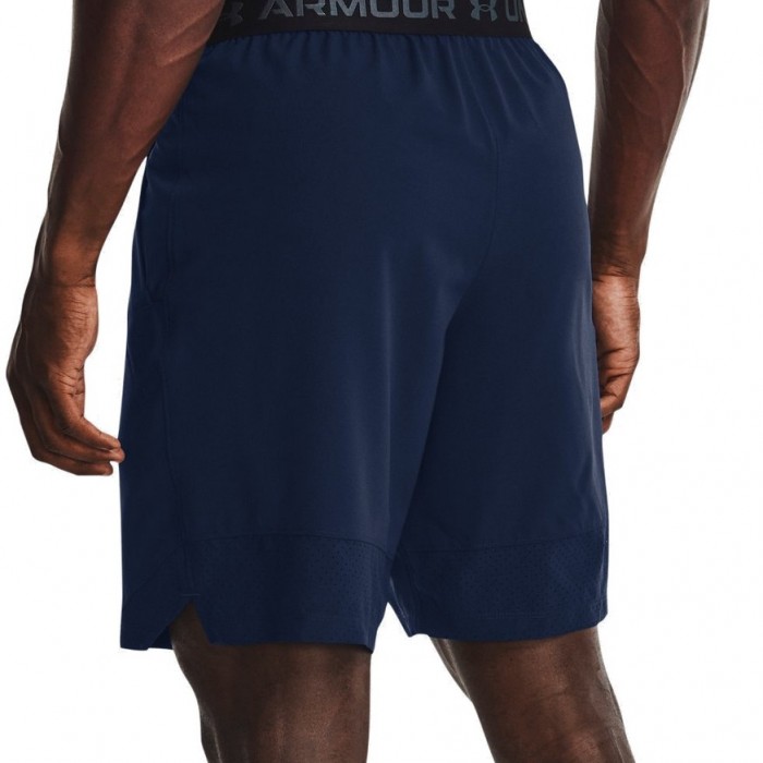 Шорты Under Armour UA M VANISH WOVEN SHORTS 1370382-408 - 2