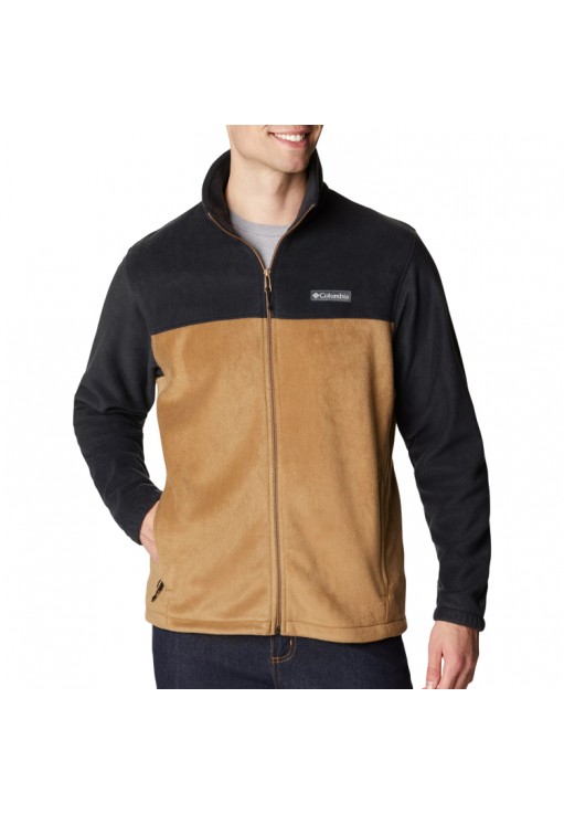 Толстовка Columbia Steens Mountain Full Zip 2.0