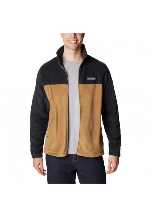 Толстовка Columbia Steens Mountain Full Zip 2.0