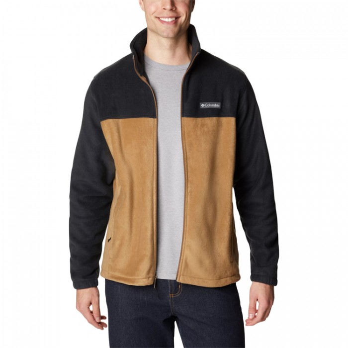 Толстовка Columbia Steens Mountain Full Zip 2.0 1476671-008 - 2