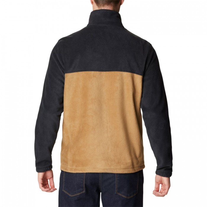 Толстовка Columbia Steens Mountain Full Zip 2.0 1476671-008 - 3
