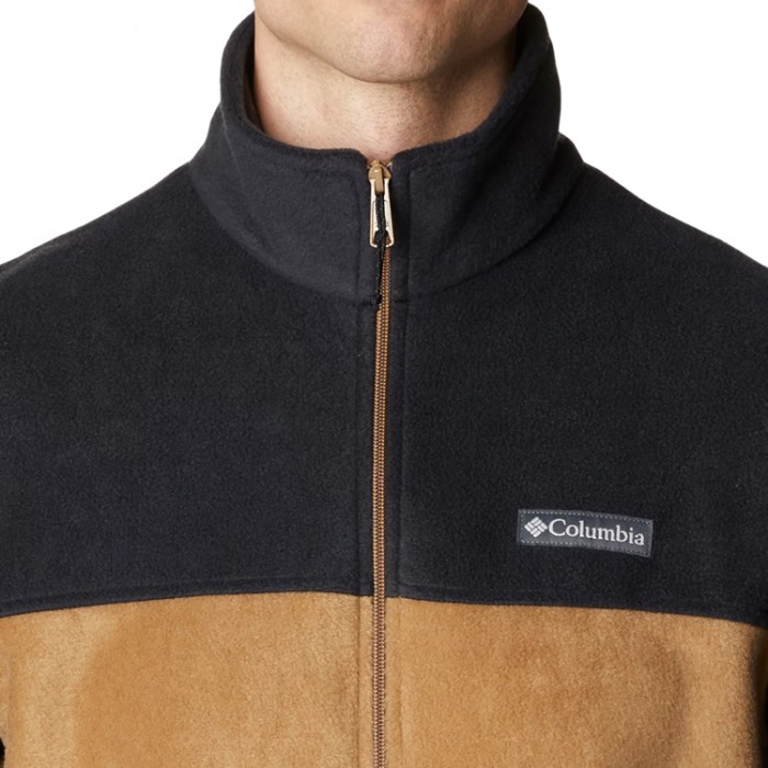 Толстовка Columbia Steens Mountain Full Zip 2.0 1476671-008 - 5