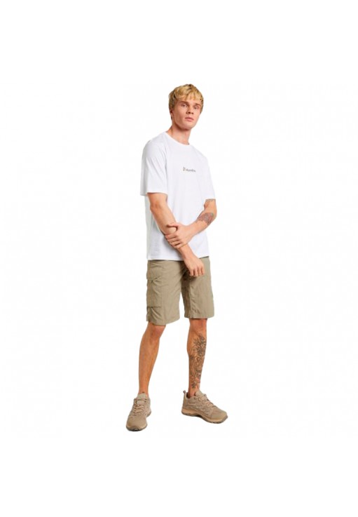 Футболка Columbia CSC Basic Logo Short Sleeve Shirt