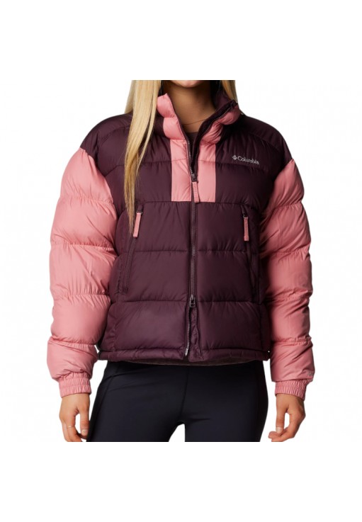Куртка Columbia Pike Lake II Cropped Jacket