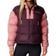 Scurta Columbia Pike Lake II Cropped Jacket 2051361-608