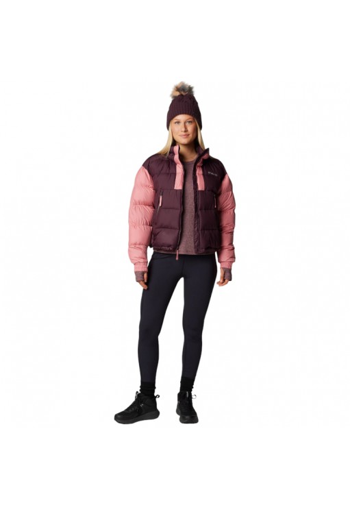 Куртка Columbia Pike Lake II Cropped Jacket